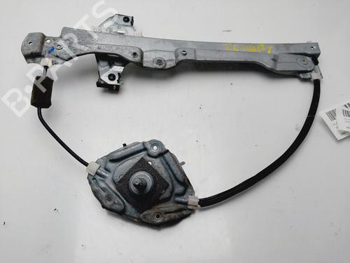 Used Rear left window mechanism CITROËN C4 II (NC_) [2009-2026]  32032730