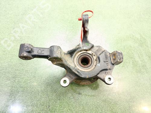 Right front steering knuckle NISSAN PRIMASTAR Van (X83) 2.0 dCi 90 | BP35792306M26 - Image 2