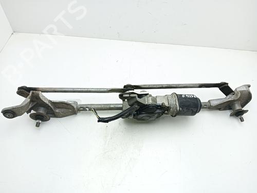 Used Front wiper motor NISSAN PATHFINDER III (R51) [2005-2025]  22221203