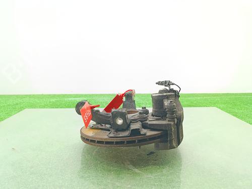Left front steering knuckle FIAT DOBLO Cargo (263_)  | BP29840104M25