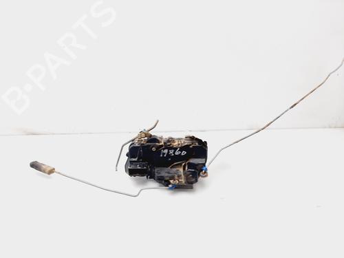 Vergrendeling links voor CITROËN BERLINGO / BERLINGO FIRST MPV (MF_, GJK_, GFK_) 1.6 HDI 75 (MF9HW, GJ9HWC, GF9HWC, GN9HWC) (75 hp) 21177808