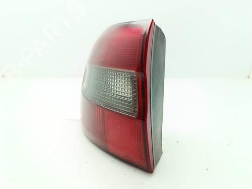 Left taillight VOLVO V40 Estate (645) 1.8 | BP27561437C34 