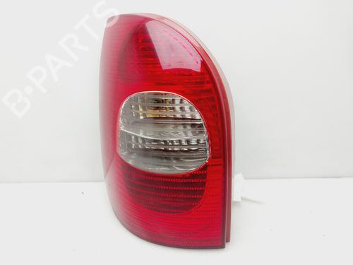 Używane Lampa tylna lewa CITROËN XSARA PICASSO (N68) 1.6 HDi (90 hp) 29762824
