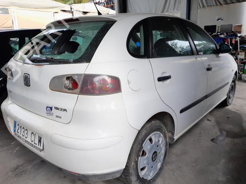Headlight switch SEAT IBIZA III (6L1)  | BP13090952I24 