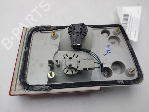 Left tailgate light AUDI 100 C4 Saloon (4A2) 2.5 TDI | BP34164201C79  - Image 5