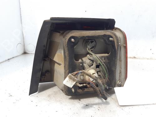 Left taillight KIA CARENS II MPV (FJ) 2.0 CRDi | BP8793963C34 