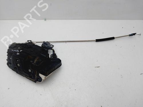 Used Front right lock SEAT IBIZA IV (6J5, 6P1) [2008-2017]  28106688