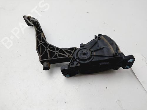 Pedal SKODA FABIA I (6Y2)  | BP19705058I4 