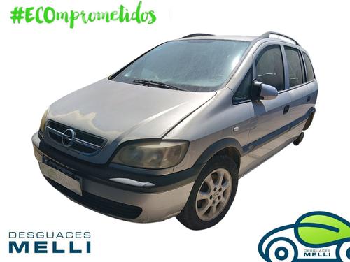 Electronic module OPEL ZAFIRA A MPV (T98)  | BP36219643M83  - Image 5
