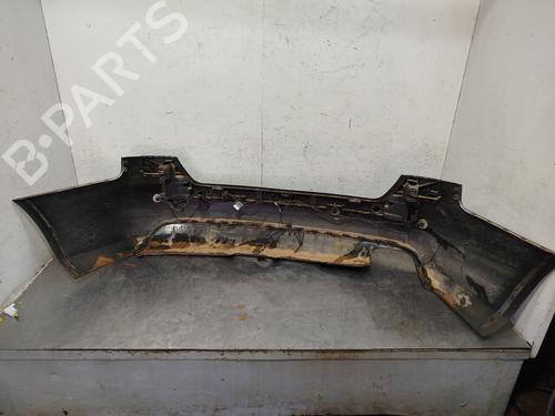 Rear bumper AUDI A4 B8 (8K2)  | BP27575136C8 