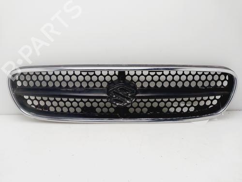 Grill SUZUKI BALENO Hatchback (EG) 1.9 TD (SY419) (75 hp) 30922235
