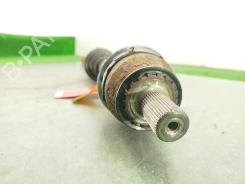 Right front driveshaft VOLVO V60 I (155) 2.4 D6 Plug in Hybrid AWD | BP29719815M39 
