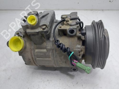 AC compressor VW PASSAT B5.5 (3B3) 1.9 TDI 4motion | BP36648749M34 - Image 6