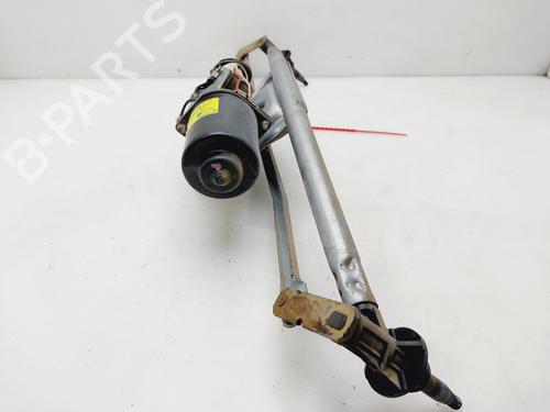 Used Front wiper motor RENAULT KANGOO (KC0/1_) D 65 1.9 (KC0E, KC02, KC0J, KC0N) (64 hp) 20293741