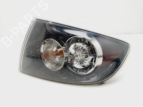 Right taillight MAZDA 3 Saloon (BK) 2.0 MZR-CD (BK12) | BP29504806C35 