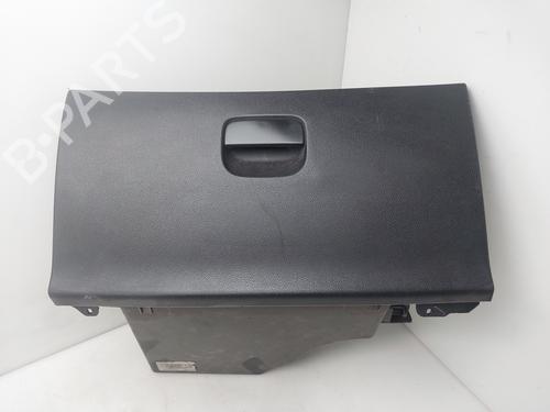 Used Glove box Glove box PEUGEOT 308 SW I (4E_, 4H_) 1.6 HDi (92 hp) 33652704 33652704