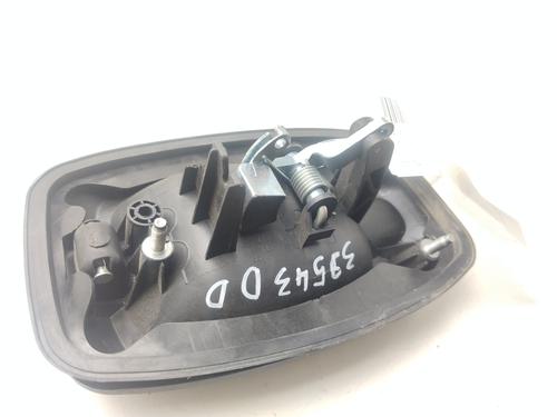 Front right exterior door handle FIAT DUCATO Van (250_) 115 Multijet 2,0 D | BP29394242C129 