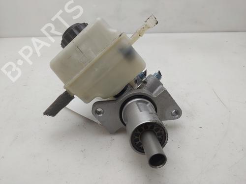 Brake master cylinder BMW 1 (E87) 116 d | BP37584221M77 - Image 4