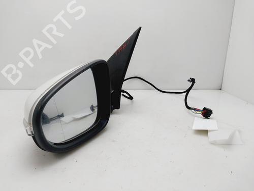 Left mirror VW GOLF VI (5K1)  | BP29551123C26 