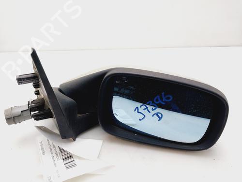 Used Right mirror RENAULT LAGUNA II (BG0/1_) 1.6 16V (BG0A, BG0L) (107 hp) 23875597