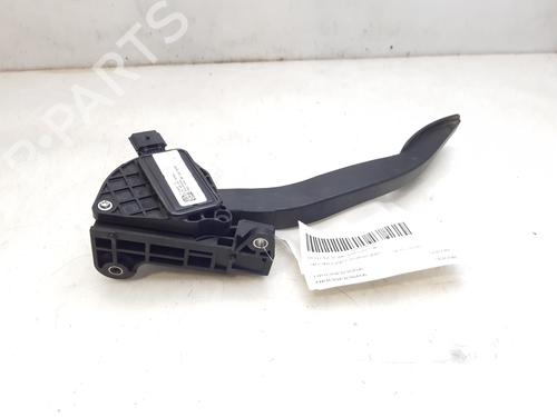 Pedal JAGUAR F-PACE (X761) 2.0 TD4 AWD | BP16657121I4 