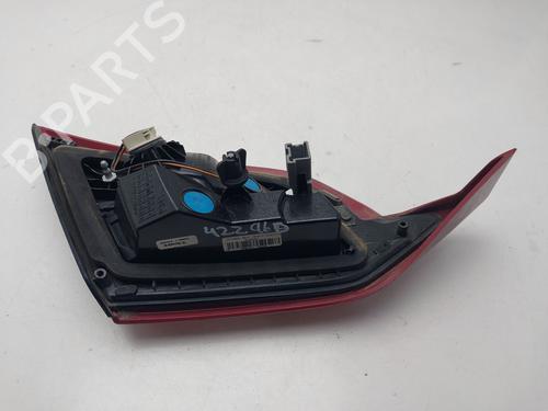 Left tailgate light FORD FIESTA VII (HJ, HF) | BP37435891C79 - Image 3