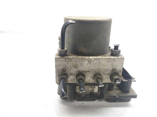 Used ABS pump FIAT IDEA (350_) [2003-2025]  4197947