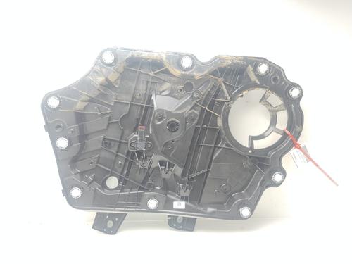 Used Front right window mechanism FORD FIESTA VII (HJ, HF) [2017-2025]  30935564