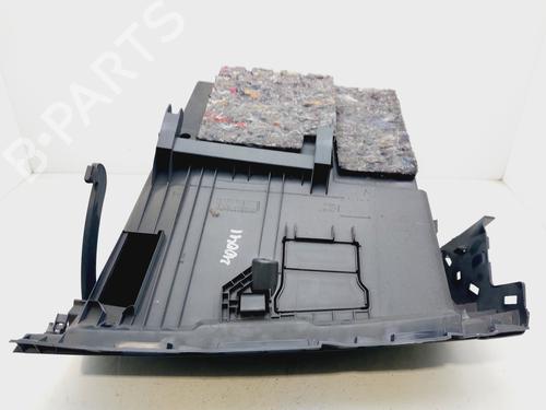 Glove box RENAULT CLIO III (BR0/1, CR0/1)  | BP31352487C95 