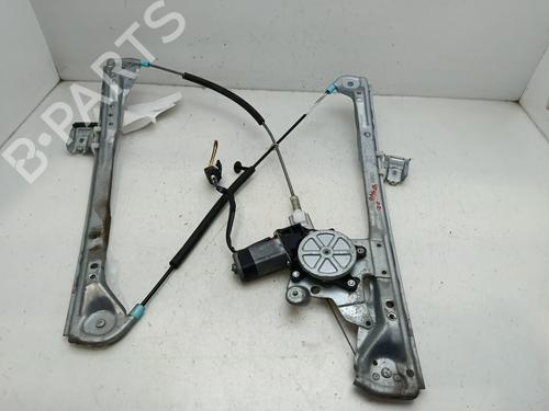 Lève-vitre avant gauche FORD FOCUS I (DAW, DBW) 1.8 TDCi (100 hp) 31696863