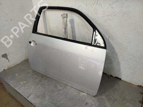 Right front door SEAT AROSA (6H1) 1.4 TDI | BP27561517C3 