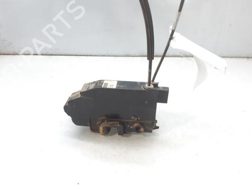 Front left lock PEUGEOT 308 II (LB_, LP_, LW_, LH_, L3_)  | BP9818452C98 