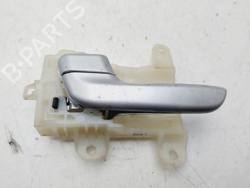 Used Front left interior door handle KIA NIRO I (DE) [2016-2022]  26490749