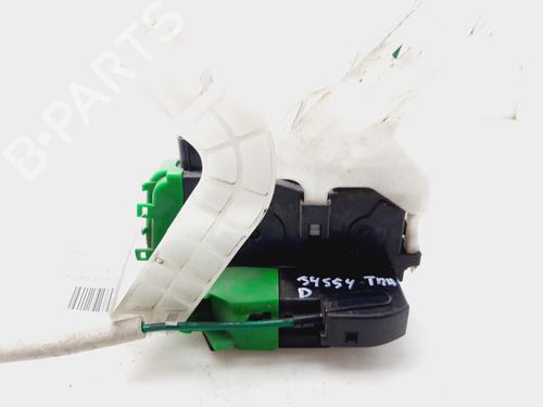 Rear right lock HYUNDAI i40 I (VF)  | BP20330230C99 
