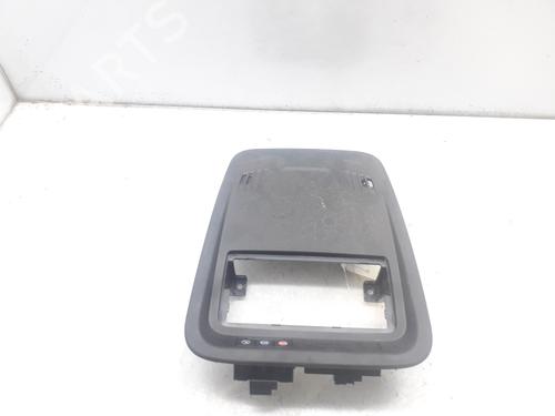 Spak kontakt OPEL ASTRA K (B16) 1.4 Turbo (68) (125 hp) 9421802