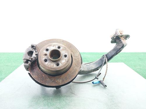 Used Right rear steering knuckle BMW X3 (E83) xDrive 20 d (177 hp) 20132170