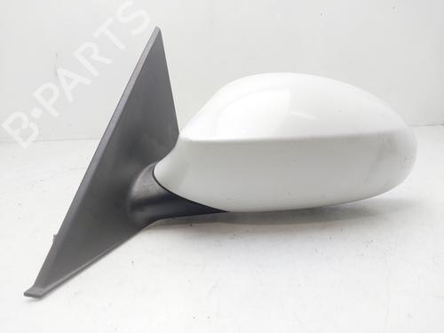 Left mirror BMW 1 (E87) 120 d | BP16699960C26 