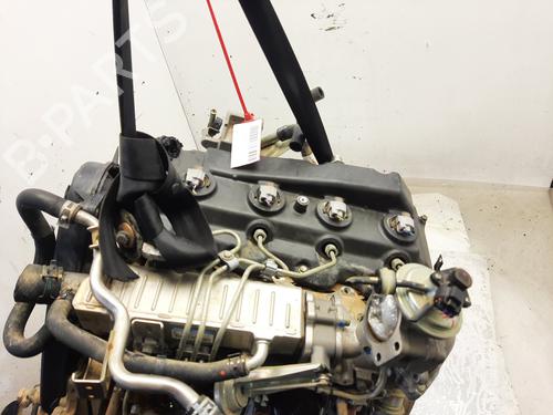 Engine TOYOTA LAND CRUISER PRADO (_J15_) 3.0 D-4D (KDJ155_, KDJ150_, KDJ150R, KDJ155R) | BP34579706M1 - Image 5