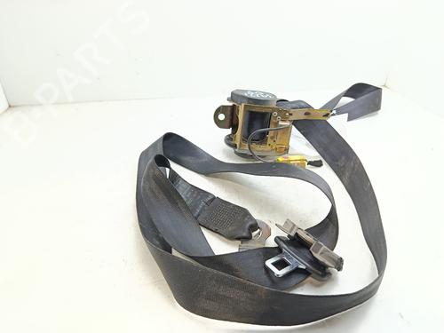 Used Front right seatbelt VW POLO IV (9N_, 9A_) 1.2 12V (64 hp) 28727892