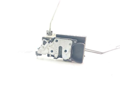 Rear left lock CHEVROLET KALOS 1.2 | BP15518517C100 
