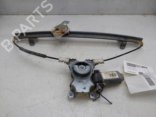 Rear right window mechanism NISSAN PATHFINDER III (R51) 2.5 dCi | BP18052218C25 