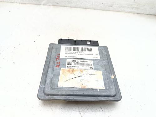 Used Engine control unit (ECU) Engine control unit (ECU) VW GOLF VI Variant (AJ5) [2009-2014] 40225626 40225626