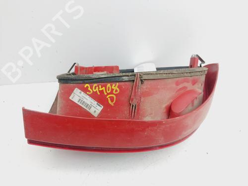 Right taillight CITROËN XSARA PICASSO (N68) 2.0 HDi | BP29242327C35 