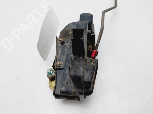 Front right lock JEEP GRAND CHEROKEE II (WJ, WG) 3.1 TD 4x4 | BP18716639C97 