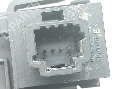 Switch RENAULT LAGUNA III (BT0/1) 1.5 dCi (BT00, BT0A, BT0T, BT1J) | BP36780975I30 - Image 4