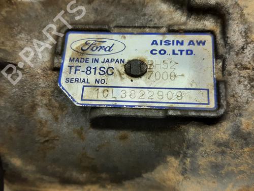 Gearbox LAND ROVER FREELANDER 2 (L359) 2.2 SD4 4x4 | BP23559933M3 