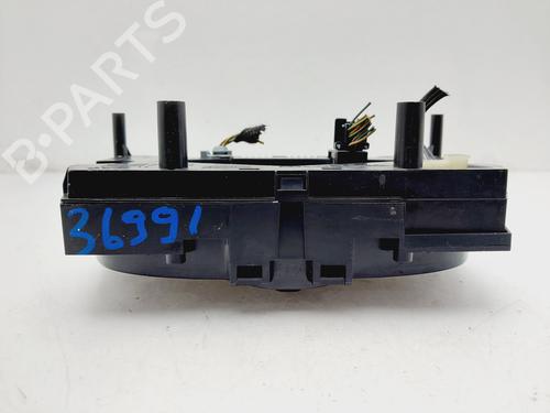 Climate control PEUGEOT 307 (3A/C)  | BP23254198I5 