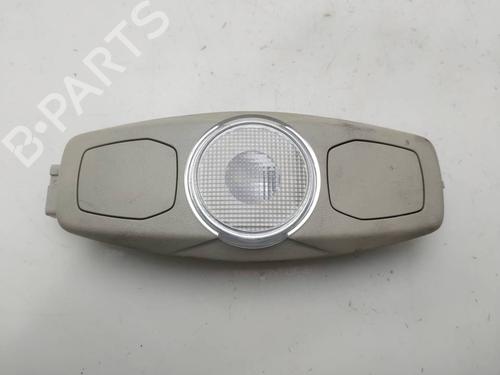 Used Interior roof light Interior roof light FORD C-MAX II (DXA/CB7, DXA/CEU) [2010-2019] 40435360 40435360