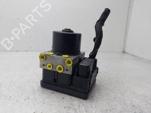 ABS FORD FOCUS II (DA_, HCP, DP) 1.6 TDCi (90 hp) 30851962