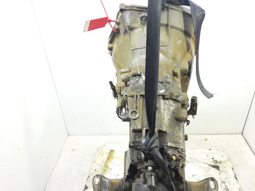 Gearbox BMW 3 (E46) 316 i | BP11028494M3